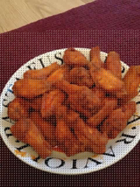 wings